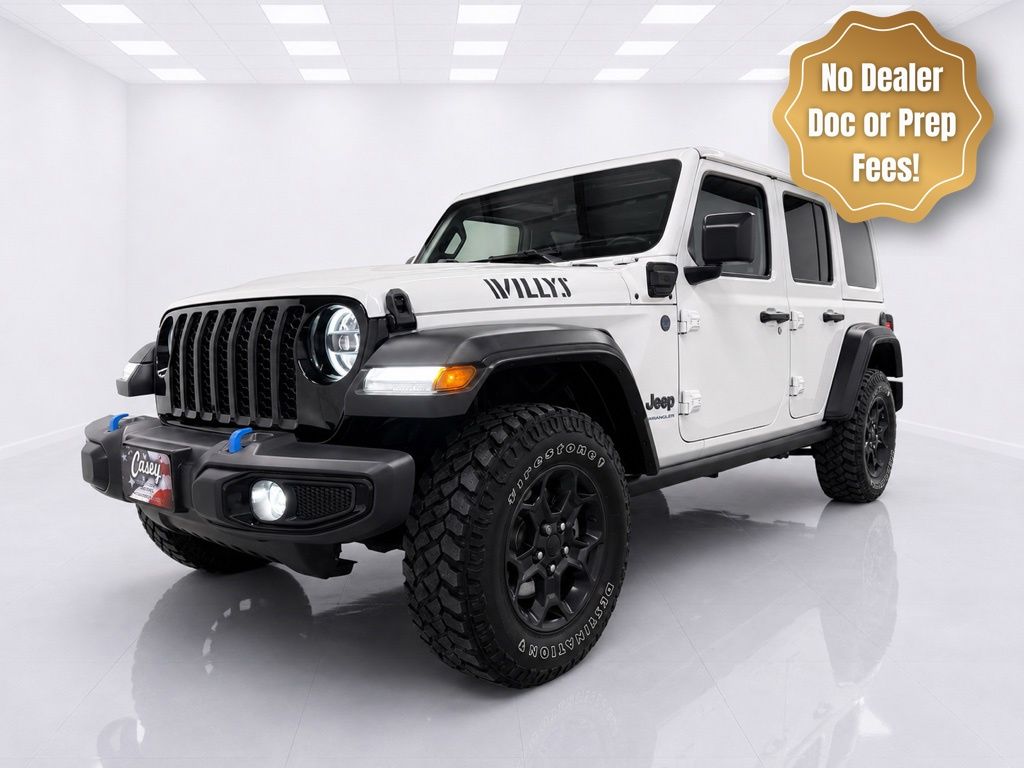 jeep wrangler 4xe 2023 1C4JJXN65PW612953 image jeep wrangler 4xe 2023 1C4JJXN65PW612953 image